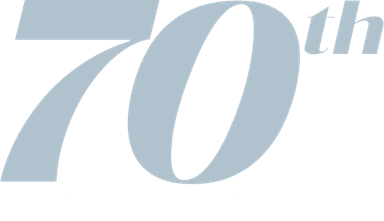 PT Pioneer 70th Anniversary 1956-2026